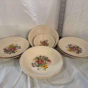 Vintage Payden City Pottery